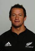 All Blacks mugshot